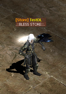 Store Bless